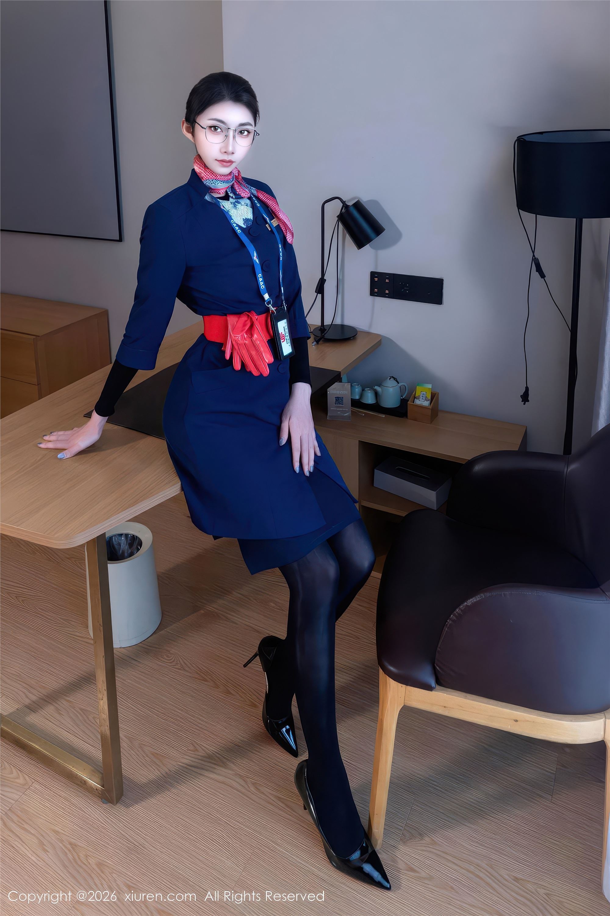 Xiuren秀人网 2026.01.26 NO.11276 Vanessa